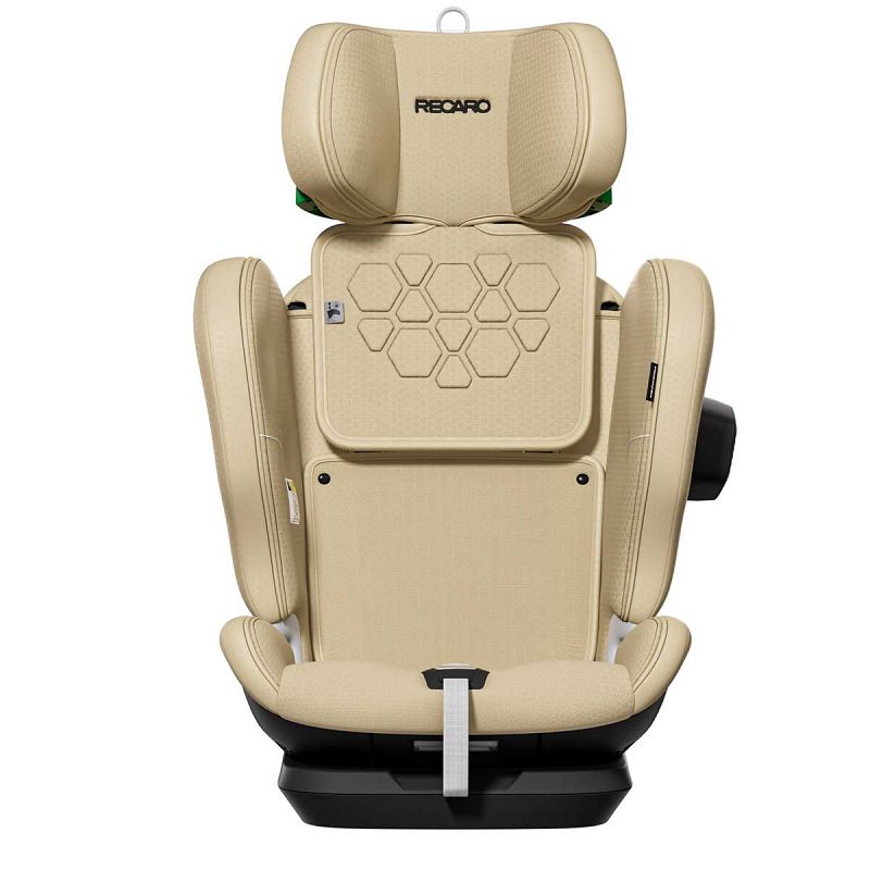 Dječja autosjedalica RECARO VELIX 1 [76-150 cm] Elegant Beige 2