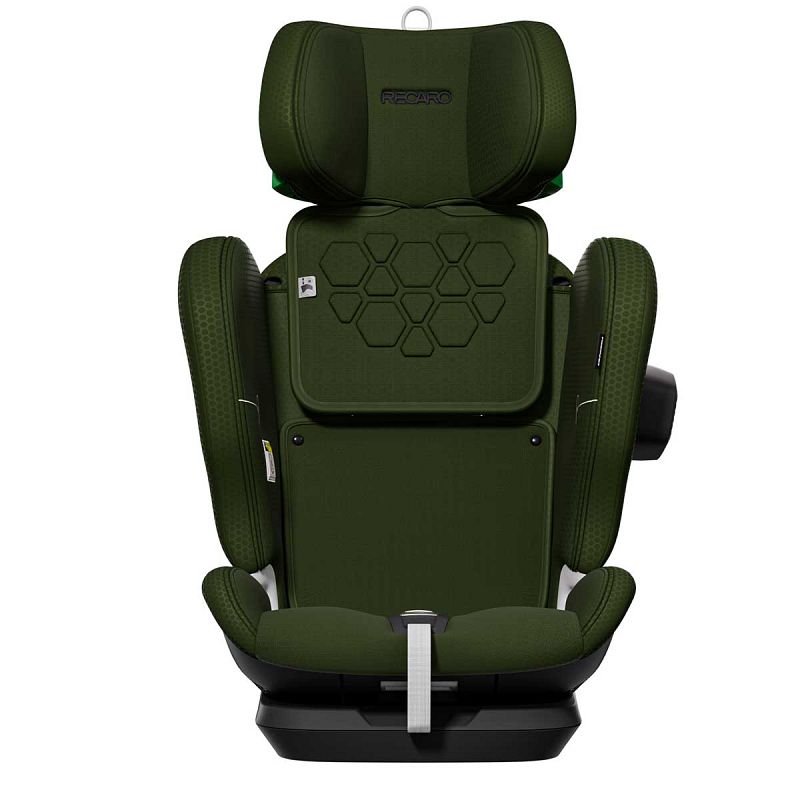 Dječja autosjedalica RECARO VELIX 1 [76-150 cm] Epic Green 1