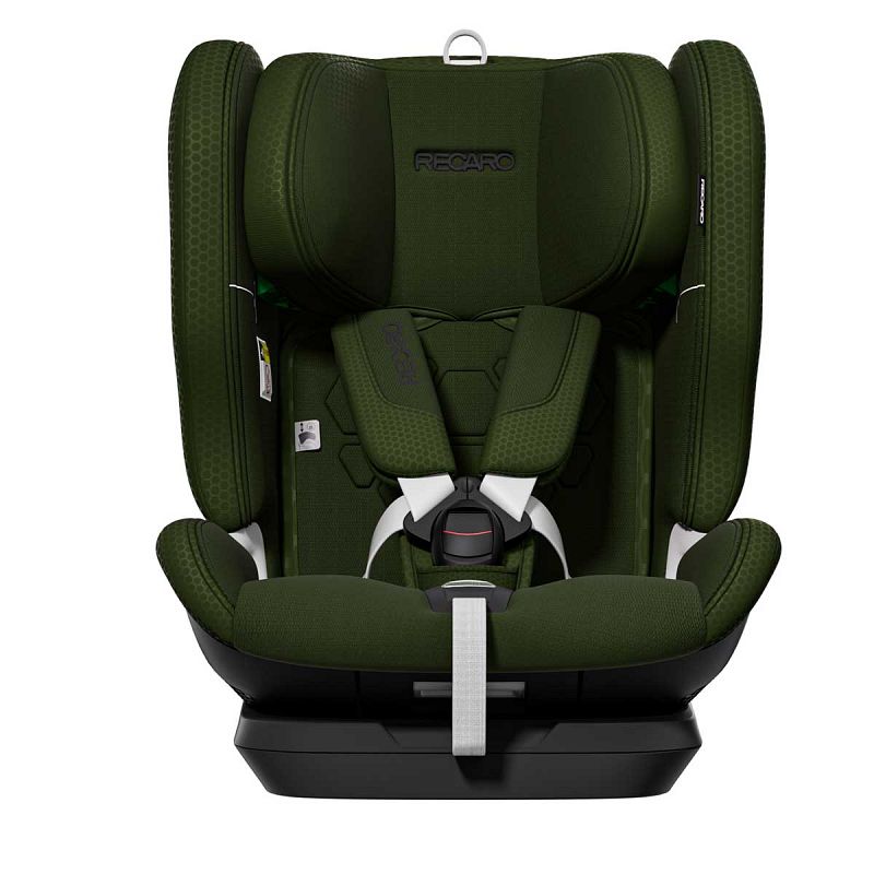 Dječja autosjedalica RECARO VELIX 1 [76-150 cm] Epic Green 10