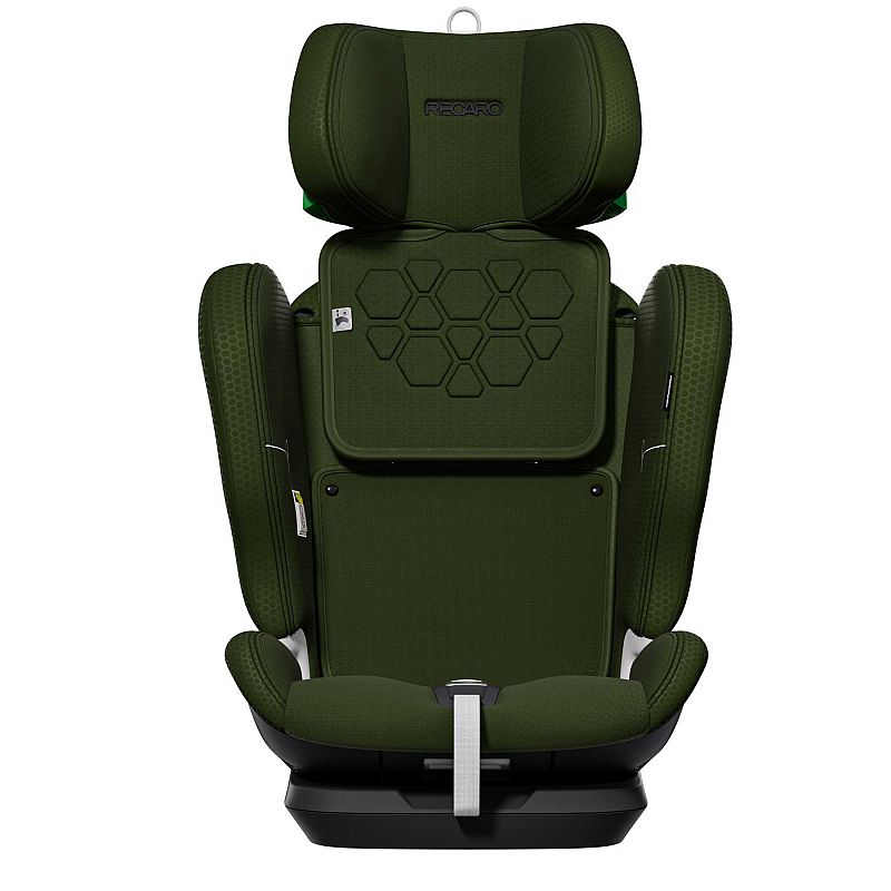 Dječja autosjedalica RECARO VELIX 1 [76-150 cm] Epic Green 2