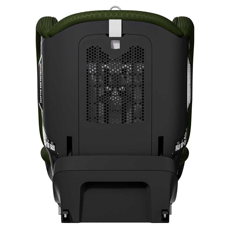 Dječja autosjedalica RECARO VELIX 1 [76-150 cm] Epic Green 6