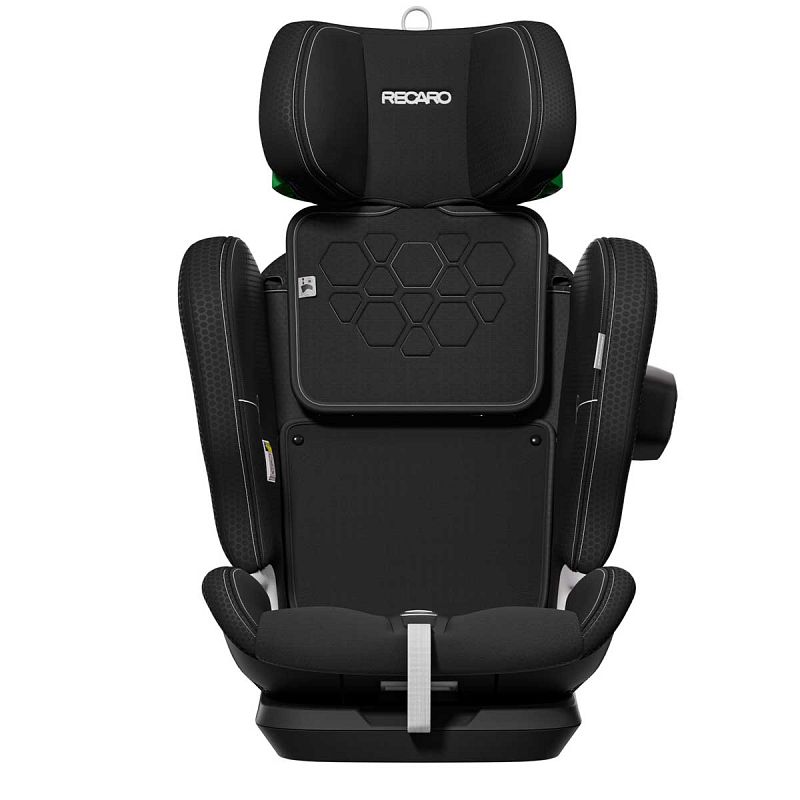 Dječja autosjedalica RECARO VELIX 1 [76-150 cm] Fresh Black 1