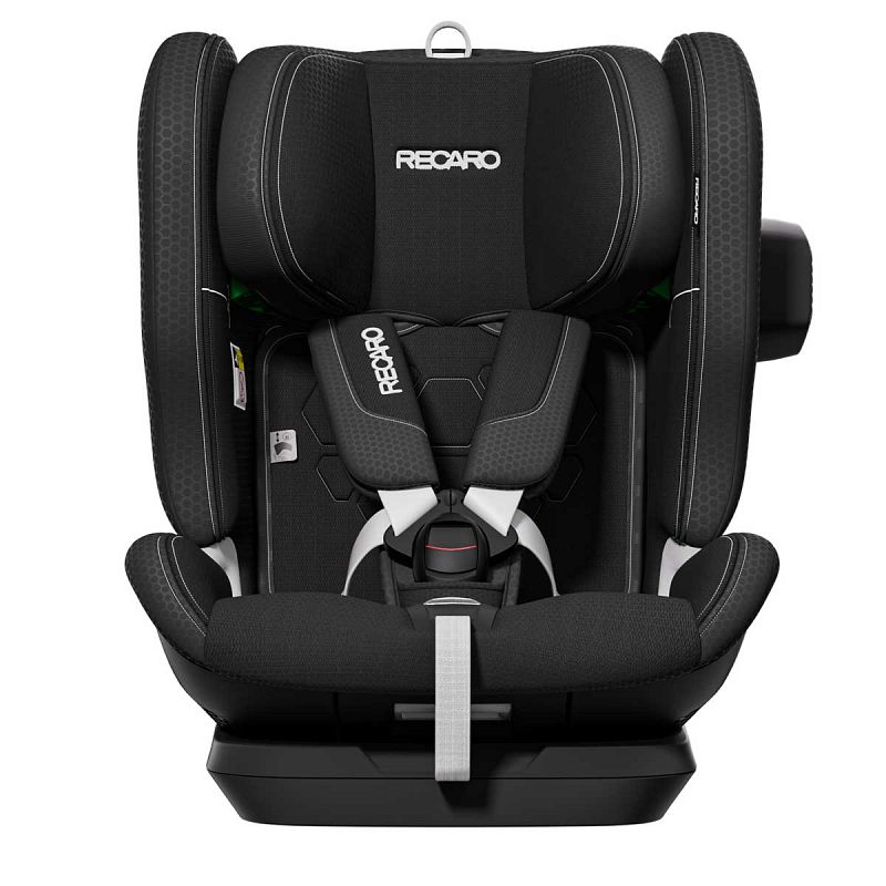 Dječja autosjedalica RECARO VELIX 1 [76-150 cm] Fresh Black 10