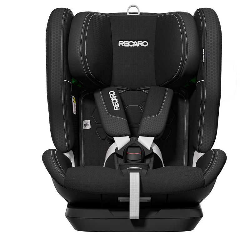 Dječja autosjedalica RECARO VELIX 1 [76-150 cm] Fresh Black 11