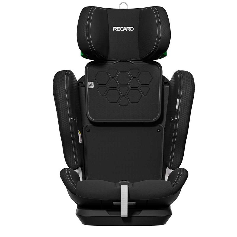 Dječja autosjedalica RECARO VELIX 1 [76-150 cm] Fresh Black 2