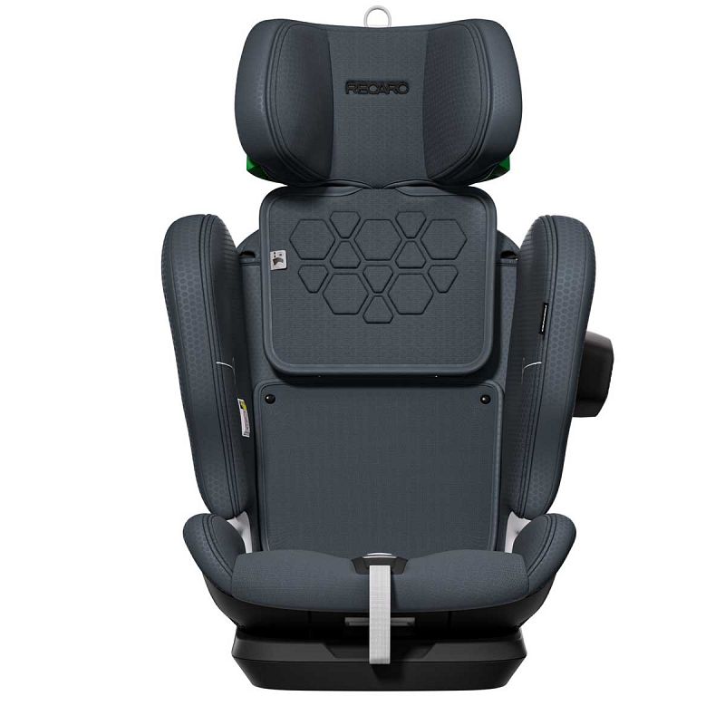 Dječja autosjedalica RECARO VELIX 1 [76-150 cm] Gallant Grey 1