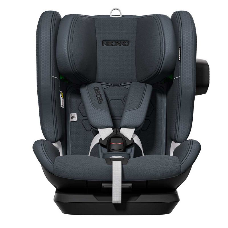 Dječja autosjedalica RECARO VELIX 1 [76-150 cm] Gallant Grey 10