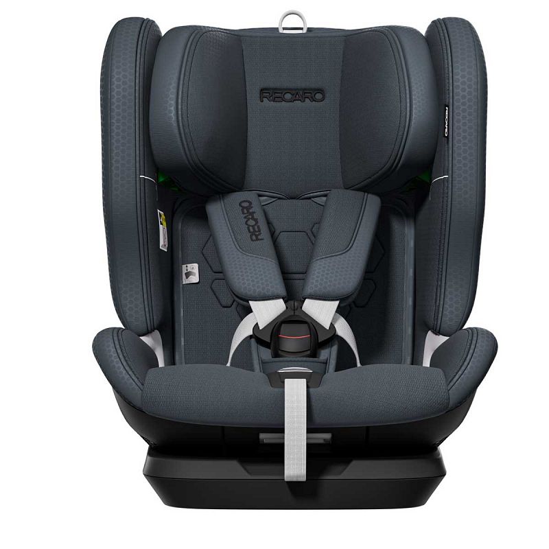 Dječja autosjedalica RECARO VELIX 1 [76-150 cm] Gallant Grey 11