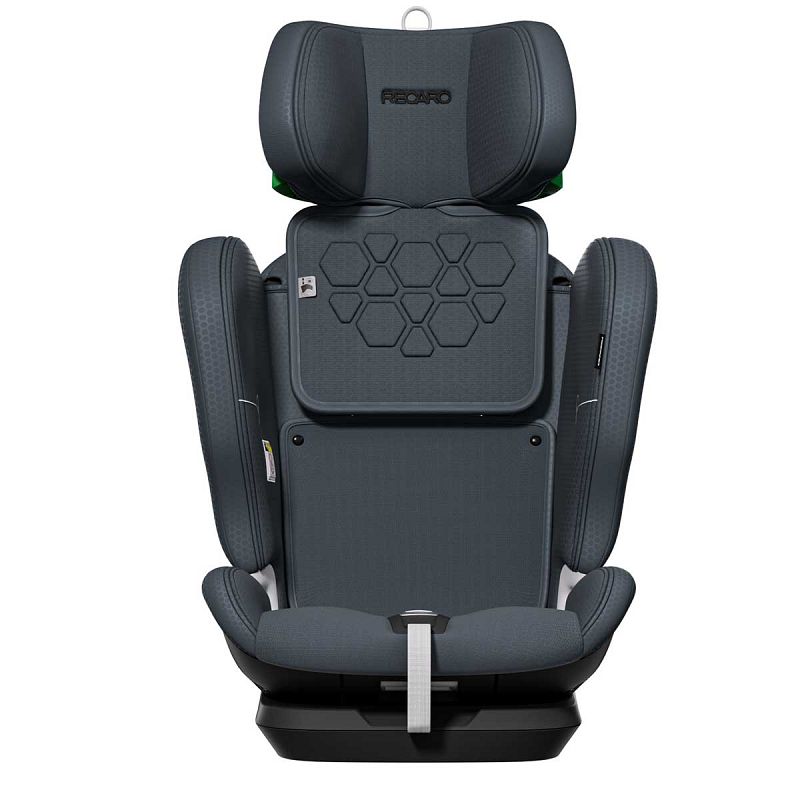 Dječja autosjedalica RECARO VELIX 1 [76-150 cm] Gallant Grey 2