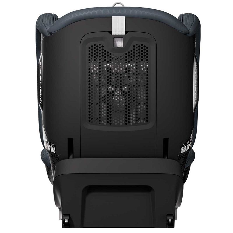 Dječja autosjedalica RECARO VELIX 1 [76-150 cm] Gallant Grey 6