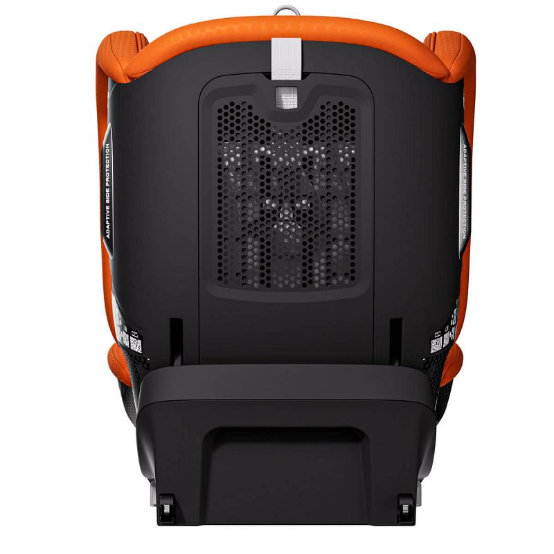 Dječja autosjedalica RECARO VELIX 1 [76-150 cm] Vibrant Orange 3