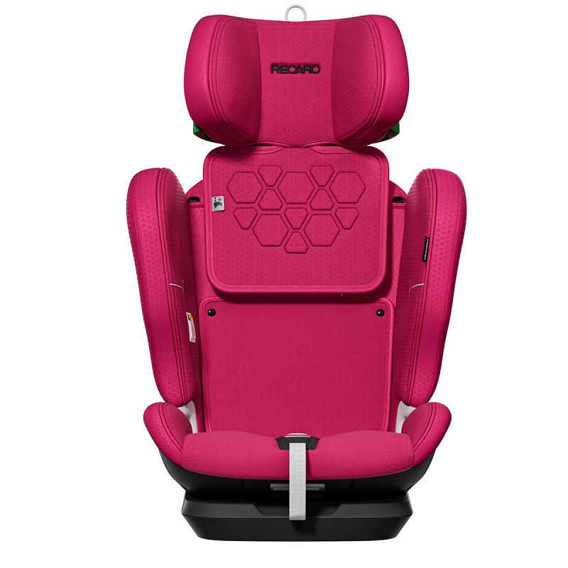 Dječja autosjedalica RECARO VELIX 1 [76-150 cm] Wow Pink 1