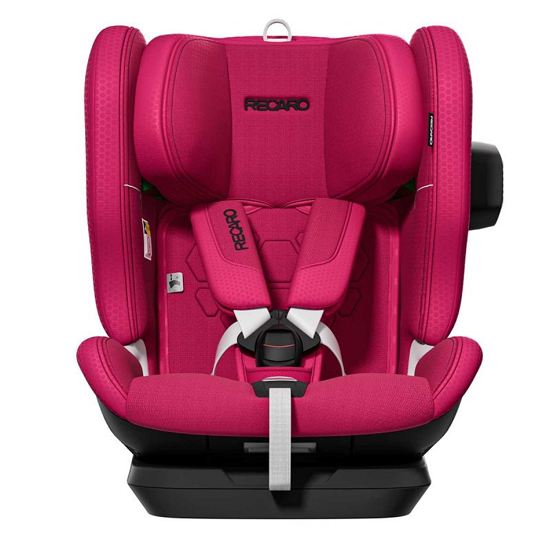 Dječja autosjedalica RECARO VELIX 1 [76-150 cm] Wow Pink 10