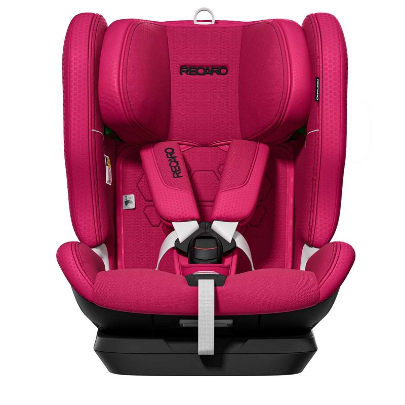 Dječja autosjedalica RECARO VELIX 1 [76-150 cm] Wow Pink 11
