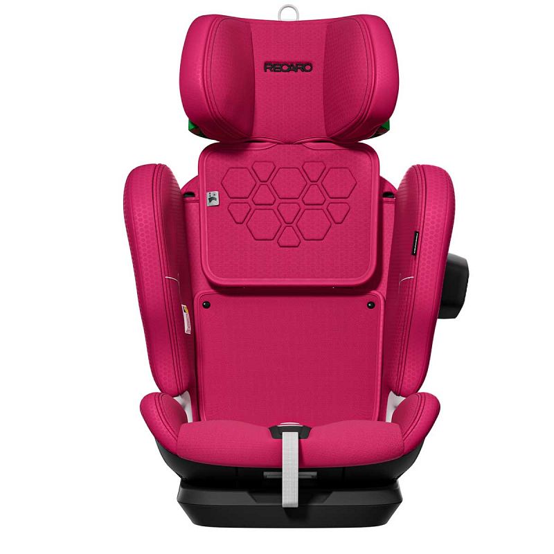 Dječja autosjedalica RECARO VELIX 1 [76-150 cm] Wow Pink 2