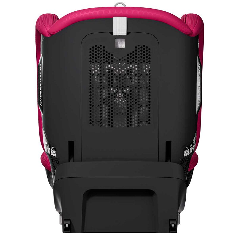 Dječja autosjedalica RECARO VELIX 1 [76-150 cm] Wow Pink 6