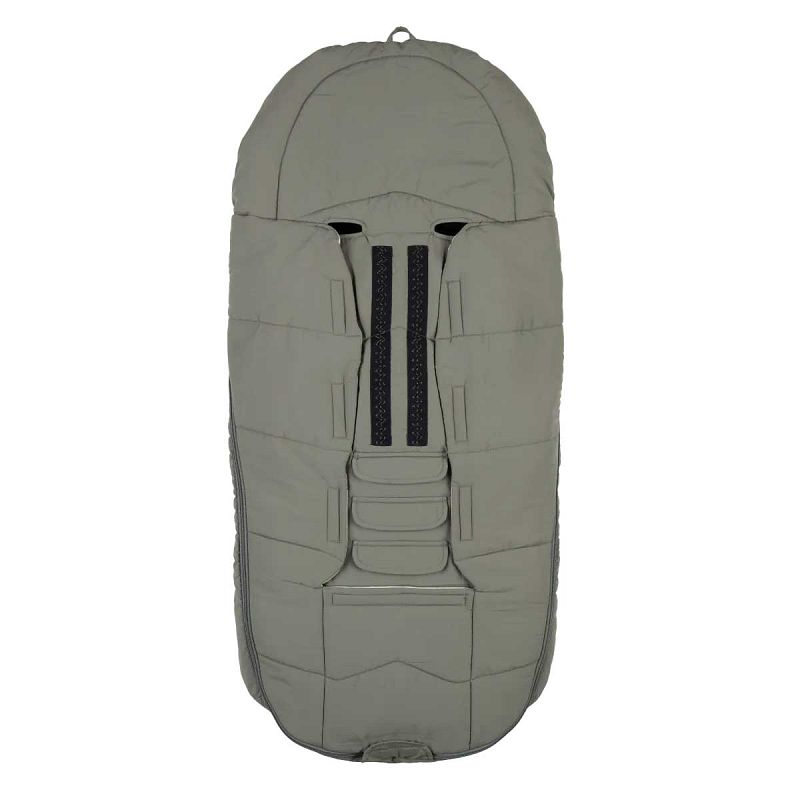 Voksi zimska vreća Explorer [Meadow Green] 1